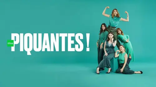 Piquantes !
