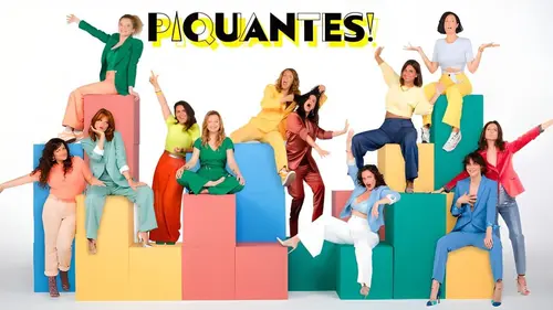 Piquantes !