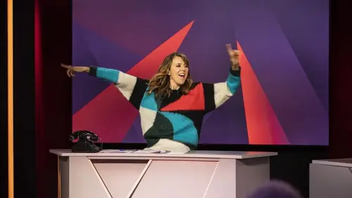 Piquantes ! S05E13 Emission 13