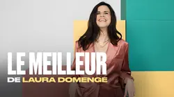 Piquantes ! Le meilleur de Laura Domenge