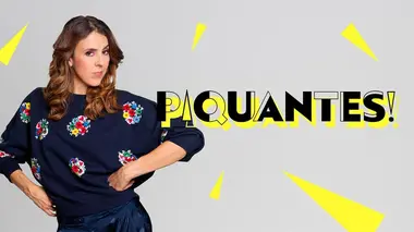 Piquantes ! S06E11 Emission 11