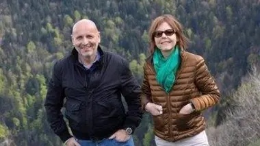 Les virées de pique-assiette : Pays d'Enhaut