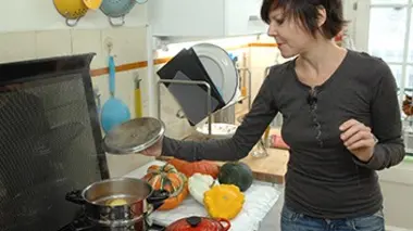 Episode 15 : Pierre Ayer, le vin cuit