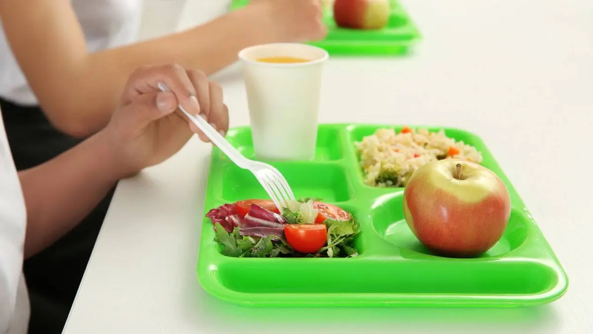 Pique-assiette invite les chefs Le veau