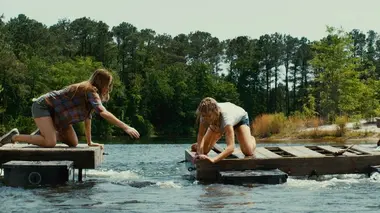 Piranha 2