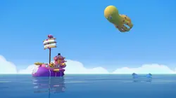 Pirata & Capitano S01E01 L'Épave