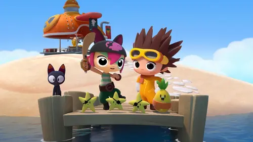 Pirata & Capitano