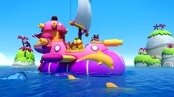 Sur TIJI à 21h00 : Pirata & Capitano