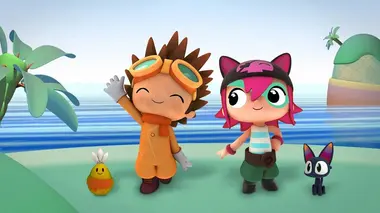 L'union aquatique