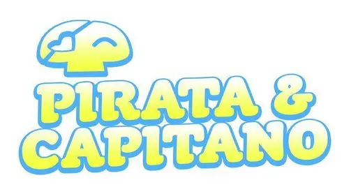 Pirata & Capitano S01E25 Les deux médaillons