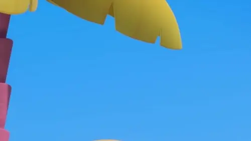 Pirata & Capitano S01E37 Le pirate des glaces