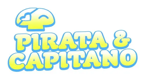 Pirata & Capitano S01E26 Nakunedent