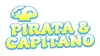 Pirata dans Pirata & Capitano S01E25 Les deux médaillons (2016)