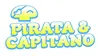 Capitano dans Pirata & Capitano S01E29 Le portrait de la sirène (2018)