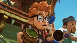 Pirate Academy S01E30 L'épreuve du diamant