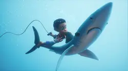 Pirate Academy S01E39 Un cadeau déboussolant