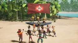 Pirate Academy S01E41 Les frères McFish