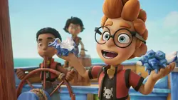 Pirate Academy S01E44 Gruau fatal