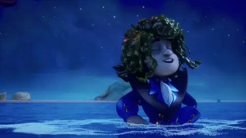 Pirate Academy S01E48 Vacances en Stokes