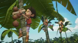 Pirate Academy S01E27 Double Barrée