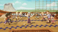 Visuel de Pirate Academy