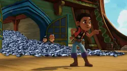 Pirate Academy S01E45 Farce attaque
