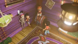 Visuel de Pirate Academy