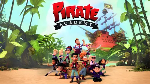 Pirate Academy replay