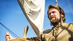 Pirates Francis Drake, corsaire de Sa Majesté