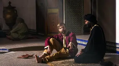 Les corsaires barbaresques