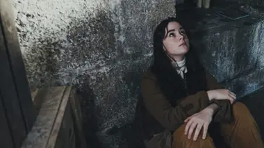 Anne Bonny et Mary Read