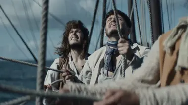 Pirates : Au-delà des légendes John Ward