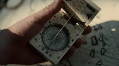 Pirates : Au-delà des légendes William Kidd