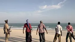 Visuel de Pirates de Somalie