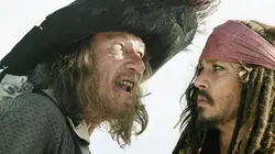 Pirates des Caraïbes : jusqu'au bout du monde