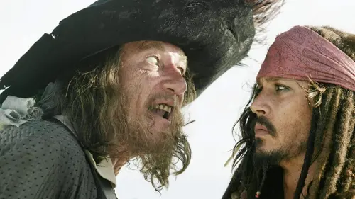 Pirates des Caraïbes : jusqu'au bout du monde en streaming