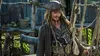 Joshamee Gibbs dans Pirates des Caraïbes : la vengeance de Salazar (2017)