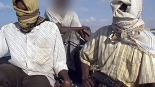 Pirates et trésors E01 Paroles de pirates