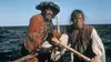 don Alfonso dans Pirates (1986)
