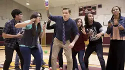 Pires profs S02E05 La culpabilité de l'homme blanc