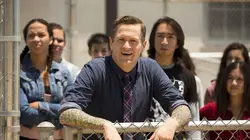 Pires profs S02E05 La culpabilité de l'homme blanc