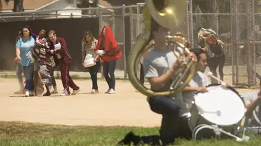 La culpabilité de l'homme blanc