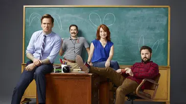 Pires Profs S03E06 Le mardi c'est tacos
