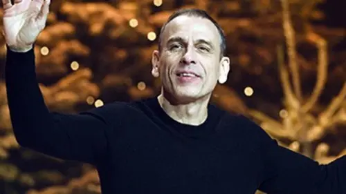 Pirette est de retour Mais non ? Messie !