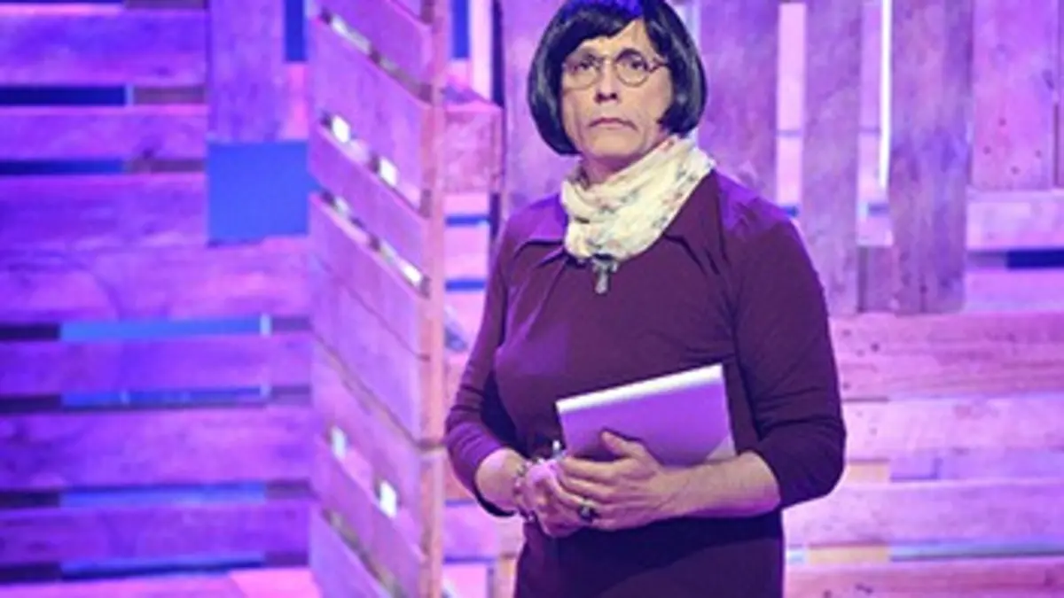 Pirette : Le Pirette en retard