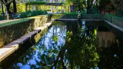 Piscines de rêve Rénovation de lagon spectaculaire dans le sud