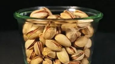 Pistache, à la conquête de l'or vert