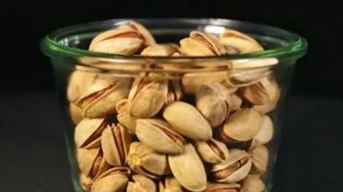 Pistache, à la conquête de l'or vert