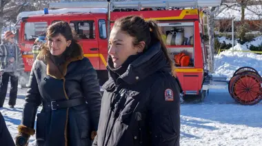 Piste noire S01E01
