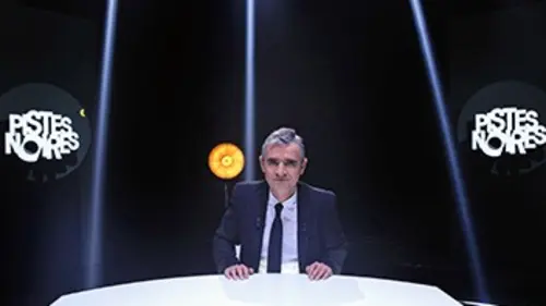 Pistes noires Episode 9